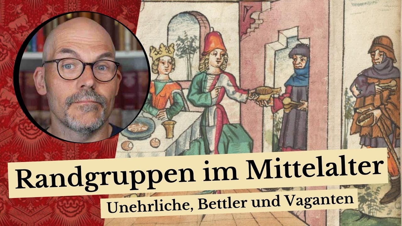 Lehenswesen, Grundherrschaft und Feudalismus - Mittelalter einfach erklärt