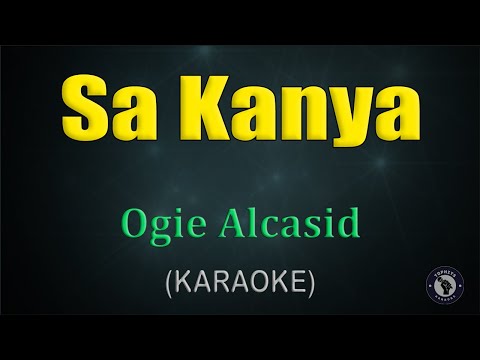 Video thumbnail for KARAOKE - Ogie Alcasid