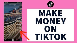 How To Make Money On TikTok (2023) | Earn Money From Tiktok (Full Tutorial) How To Make Money On TikTok (2023) | Earn Money From Tiktok (Full Tutorial)