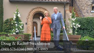 Sold! Turtle Ridge "Crown Jewel" Estate Home next to Newport Coast with canyon & ocean view!