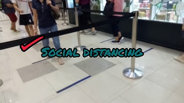 A day before facing phase II. #SGUNITED #Safeentry