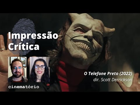 Pôster do YouTube