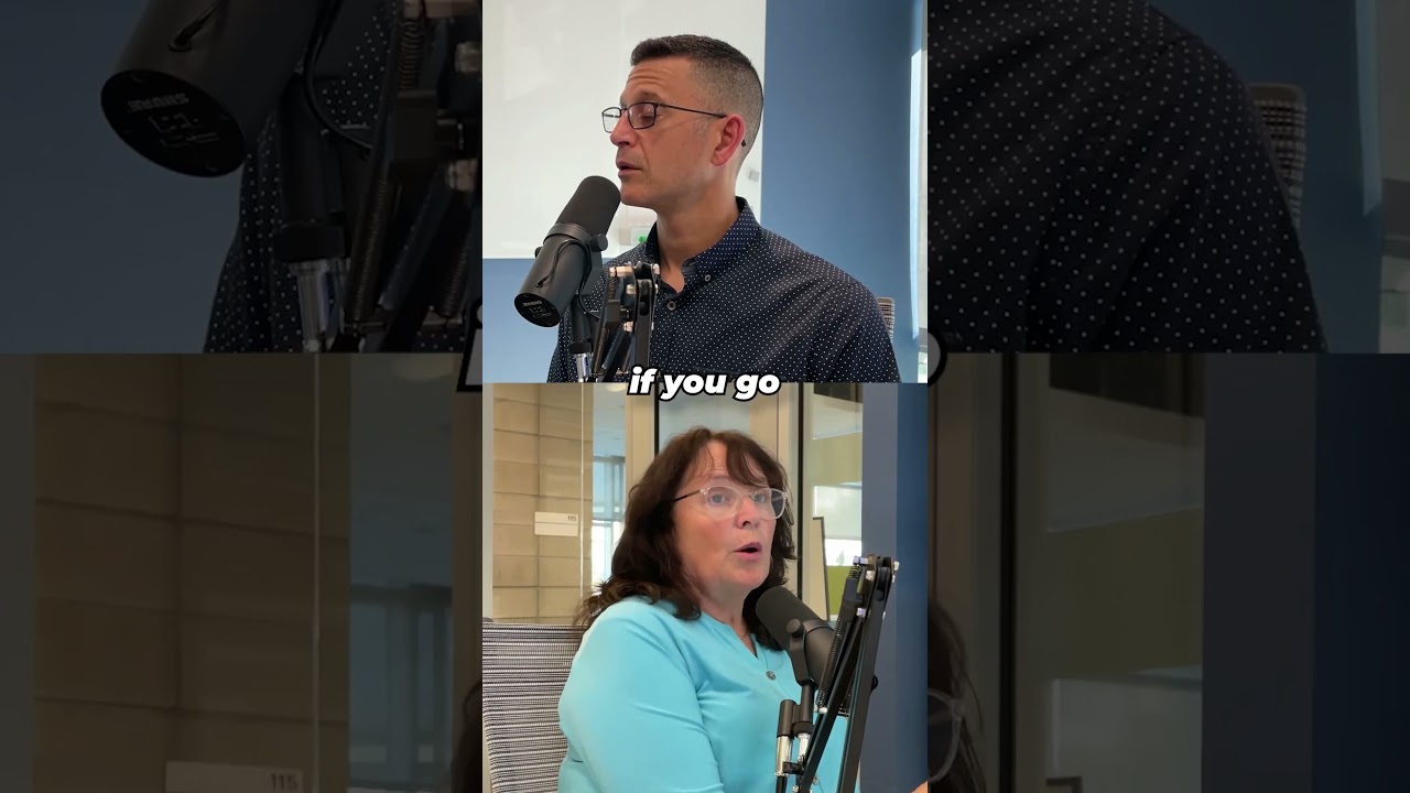 What Happens When You Tap Into Nature's ENERGY FIELD?