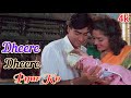 Dheere Dheere Pyar Ko Badhana Hai - Phool Aur Kaante | Ajay Devgn & Madhoo | Kumar Sanu, Alka Yagnik