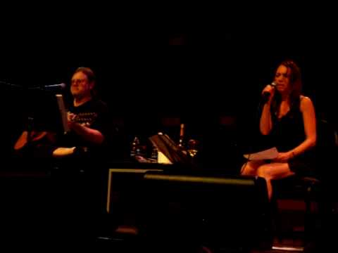 Matthew Sweet & Susanna Hoffs live @ Philadelphia'...