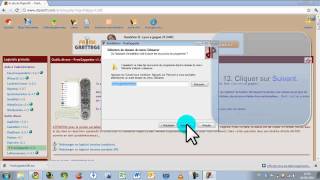 Tuto télécommande Freebox sur PC screenshot 5