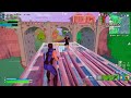 Fortnite  - i7 5960X - 2025 CPU Test
