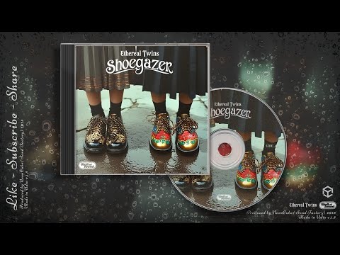 Lilys Shoegazer Dream Pop シューゲイザー 再発 LP Ethereal Twins - Shoegazer [Album] Dream Pop, Shoegaze, Post-Rock