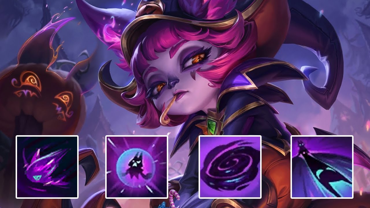 VEX MONTAGE NO ESCAPE, JUST PENTAKILLS!