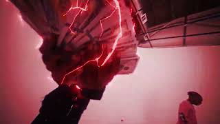 KEN CARSON - IT`S OVER (VFX EDIT)