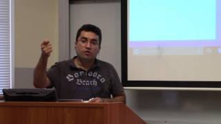 Lecture 16 CPSC 551 Adv Database Tuesday Nov 01, Fall 2016