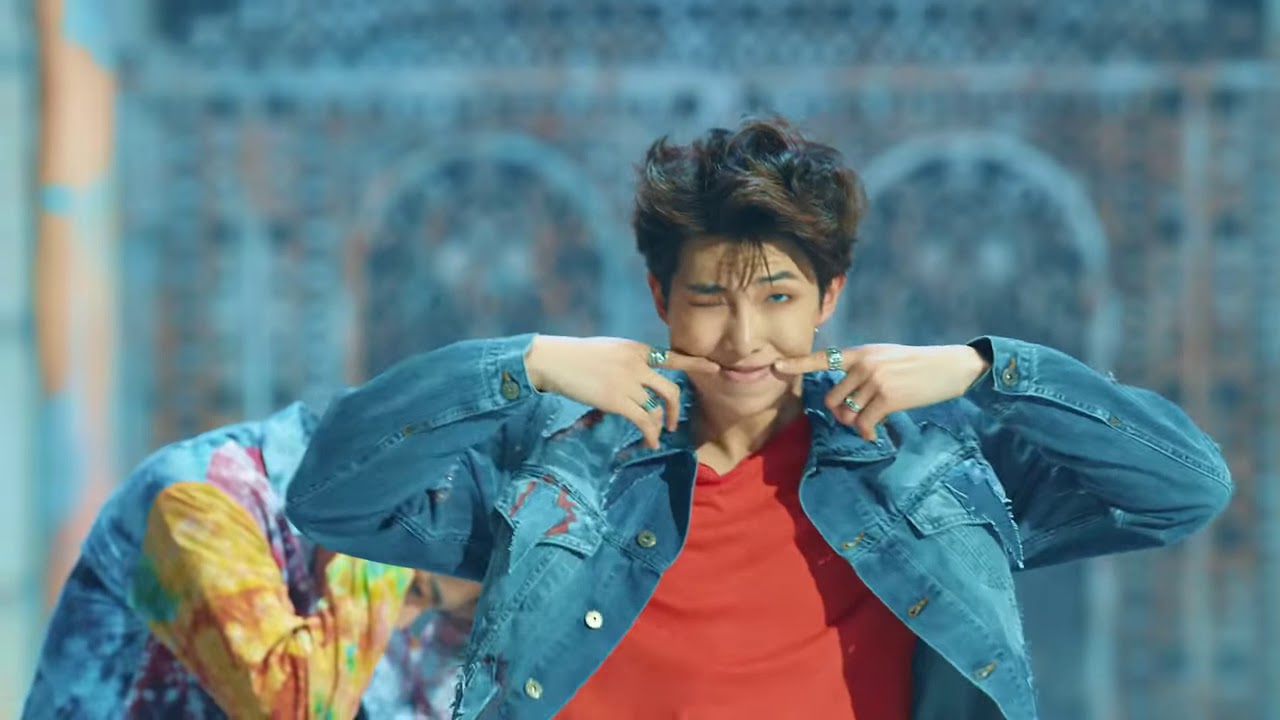 BTS 방탄소년단 'FAKE LOVE' Official MV YouTube