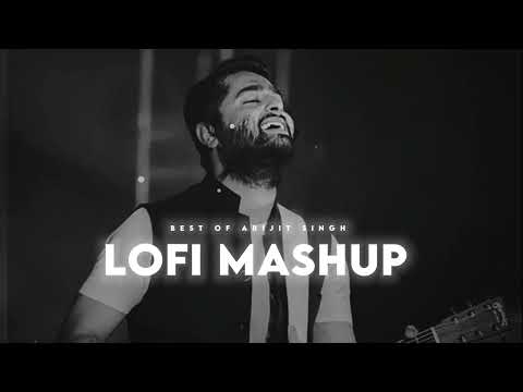 Heeriye x Tum Hi Ho (Arijit Singh's) | Lofi Mashup | Love Song | #lofi #song #arijitsingh