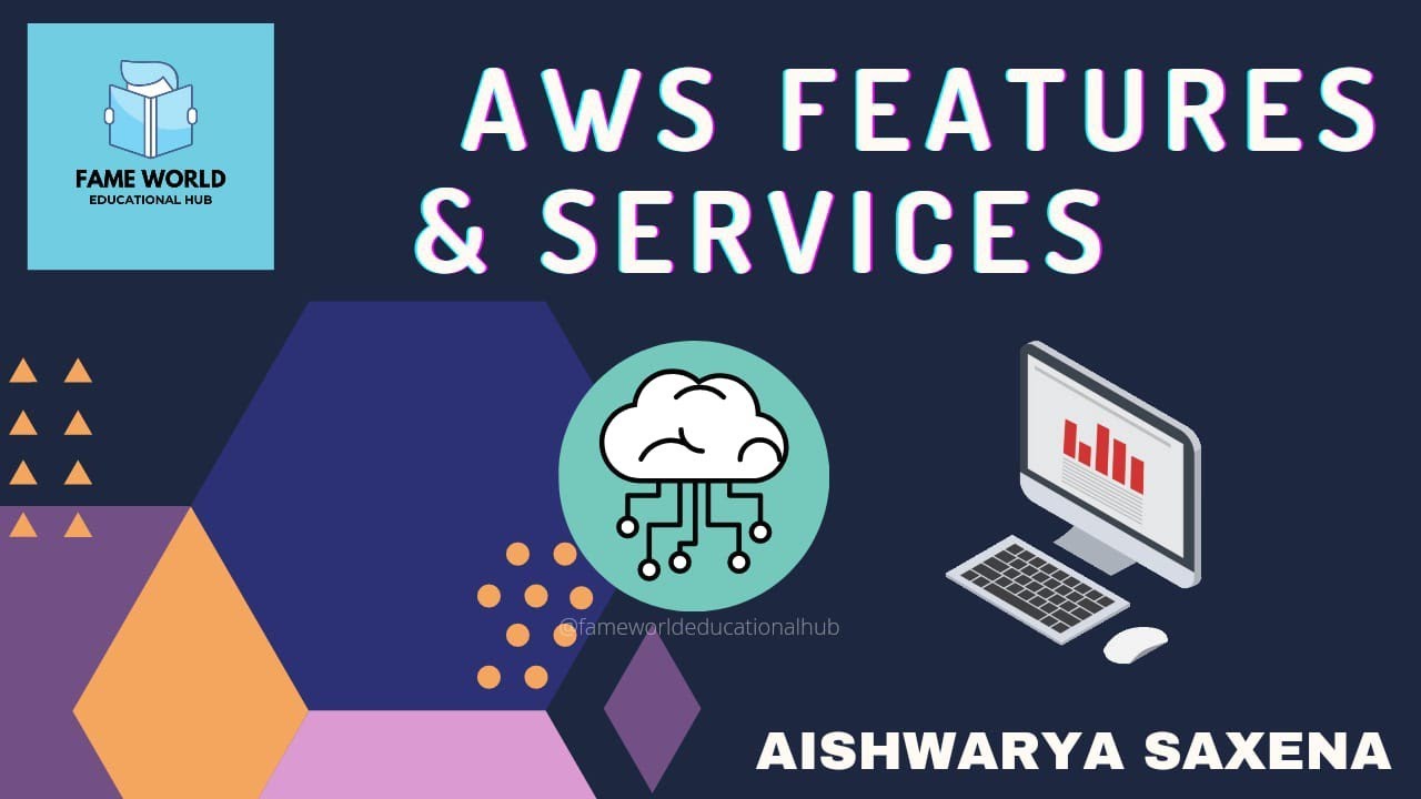 #8 - AWS Features & Elements - Cloud Computing Tutorial - Fame World ...
