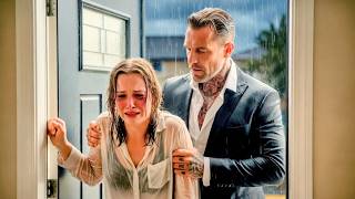 Mafia Boss Shelters a Bleeding Girl in a Storm—Unaware He Saved Her From a Monster