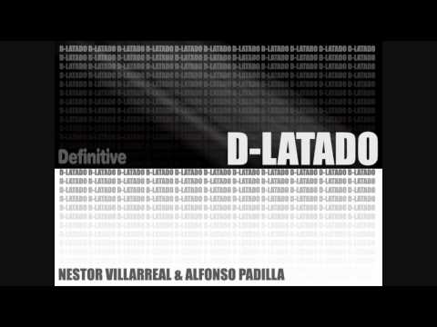 Delatado (Original Mix) - Alfonso Padilla & Nestor...