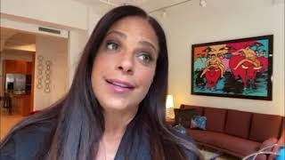 UHD Spring 2021 Commencement Announcement featuring Soledad O'Brien