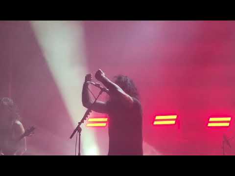 Kreator - 666 (World Divided) [LIVE AT THE MASQUERADE IN ATLANTA ON 5-10-2026]