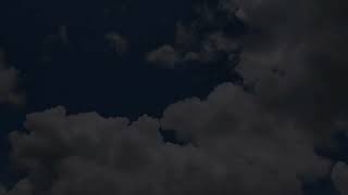 Whispering Clouds: A Melodic Journey Through the Sky