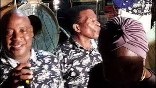 LIVE: 'Pendo ni Pendo' of Mlimani Park Orchestra “Sikinde Ngoma ya Ukae”