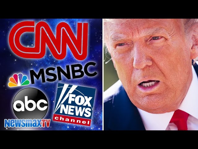 Trump was right! | Chris Salcedo