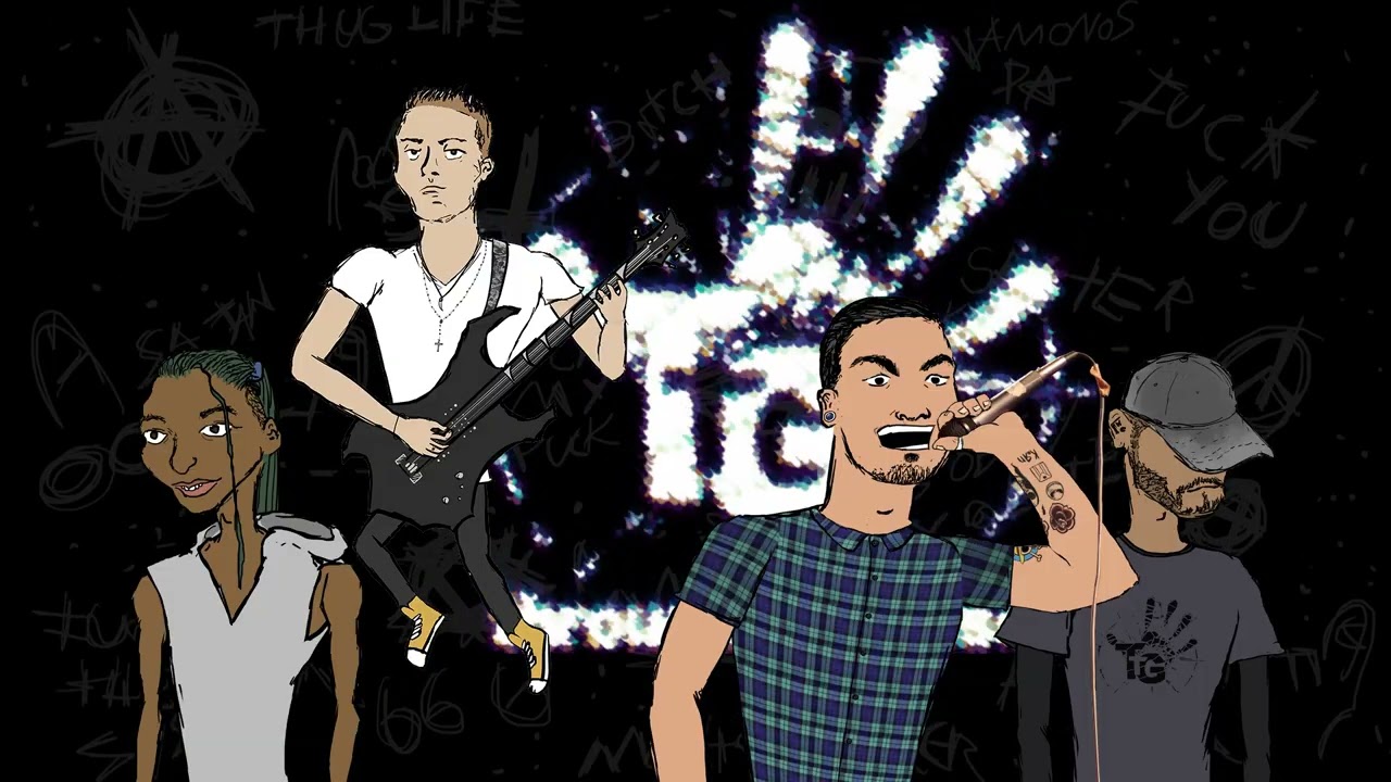 Through The Glass - La Jaiko