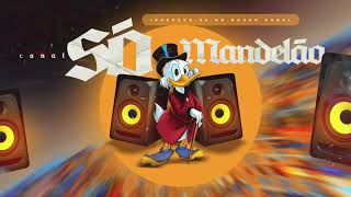 MC DUZAP -  MORENA TATUADA   (DJ MANDRAKE 100% ORIGINAL / DJ GUIZIN)