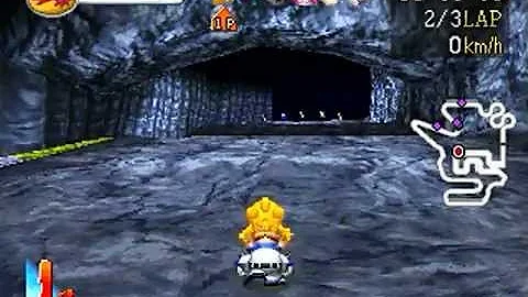 تحميل チョコボレーシング