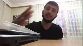 Sanjar Osmaniye Ve Kayseri Konseri Acıklaması