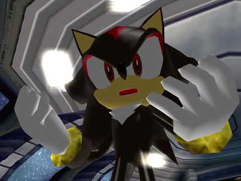 Shadow the Hedgehog (2005) [Fandub Latino]