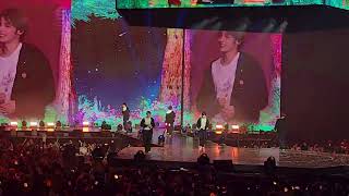 Happily Ever After Txt World Tour Act:promise Chicago 2024