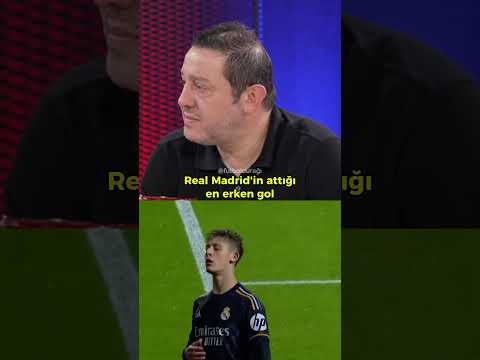 Nihat Kahveci'nin Arda Güler yorumu