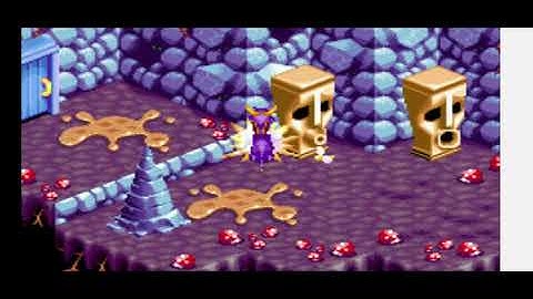 Spyro: Attack of the Rhynocs PART 2 (Let