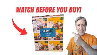 Peanuts Sheet Set Review