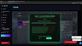 Celebrity 🔥 BEST FIVEM SERVER TOOLS 2025 | FXAP DECRYPT, UPVOTES, POWERBOOST & CUSTOM FAKEPLAYER 🚀 Wealth
