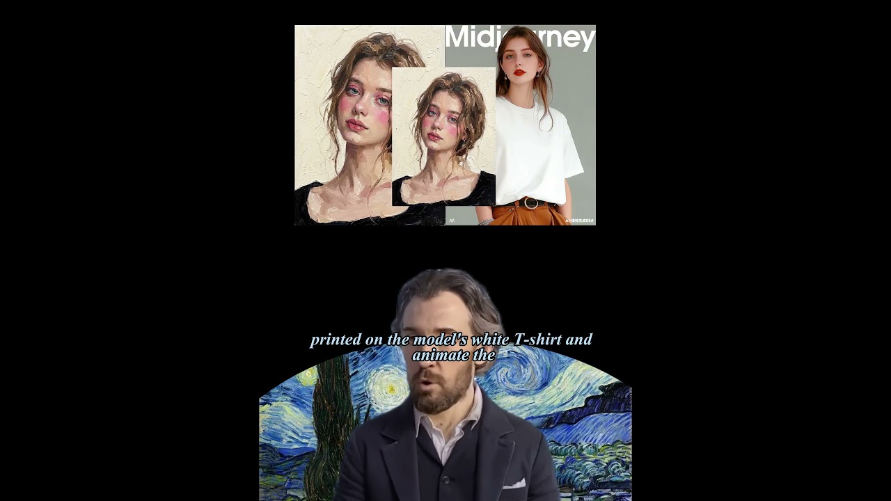 Watch AI Become a Pro Art Director & Create a Full Ad Campaign!