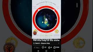 2026.07.24:02:16 EST USA   Why Persue The Gleason's Map?