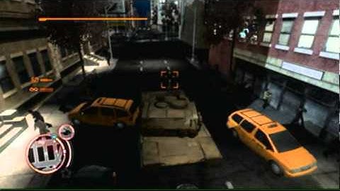 Prototype walkthrough part 16