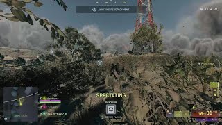 Battlefield 6 LOWEST IQ PLAYER screenshot 5