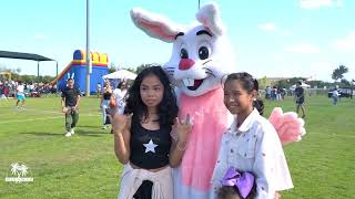 Easter Eggstravaganza 2025