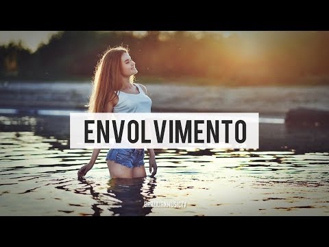 Mc Loma - Envolvimento (LzRay Remix)
