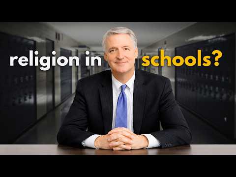 What Can Christian Students Legally Do in Public Schools?