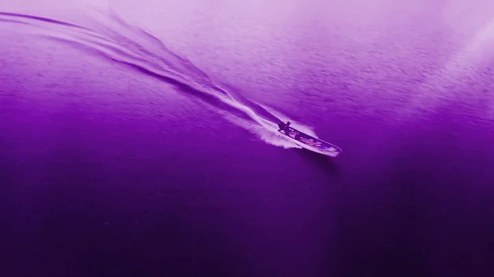 Larry June, 2 Chainz & The Alchemist - Bad Choices (Chopped Not Slopped) (Official Visualizer)