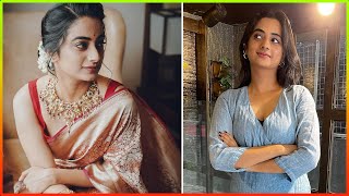 Namitha Pramod നമത പരമദ Hot Glamour Looks Cleavage Photoshoot Latest