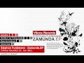 Stephan Funkmann - Zamunda.EP [ Vilena Records ]