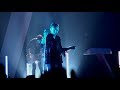 Hurts - Lights (Live in @St.Petersburg) 06.11.2017