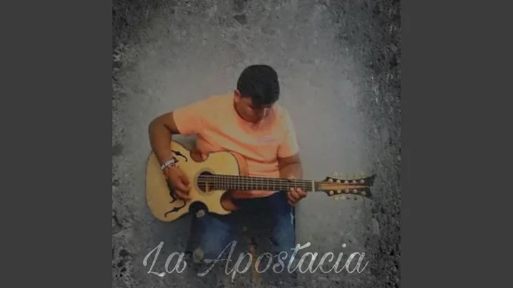 La Apostacia
