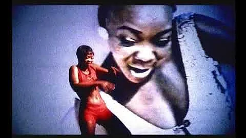 BRENDA FASSIE - Kuyoze Kuyovalwa (Remix)