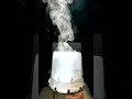 👽 Как рождается тороидальный вихрь1000 fps Физика, которая выглядит как магия #Shorts Игорь Белецкий