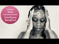 Building Your Regimen | Healthy Relaxed Hair | Clarifying Shampoos